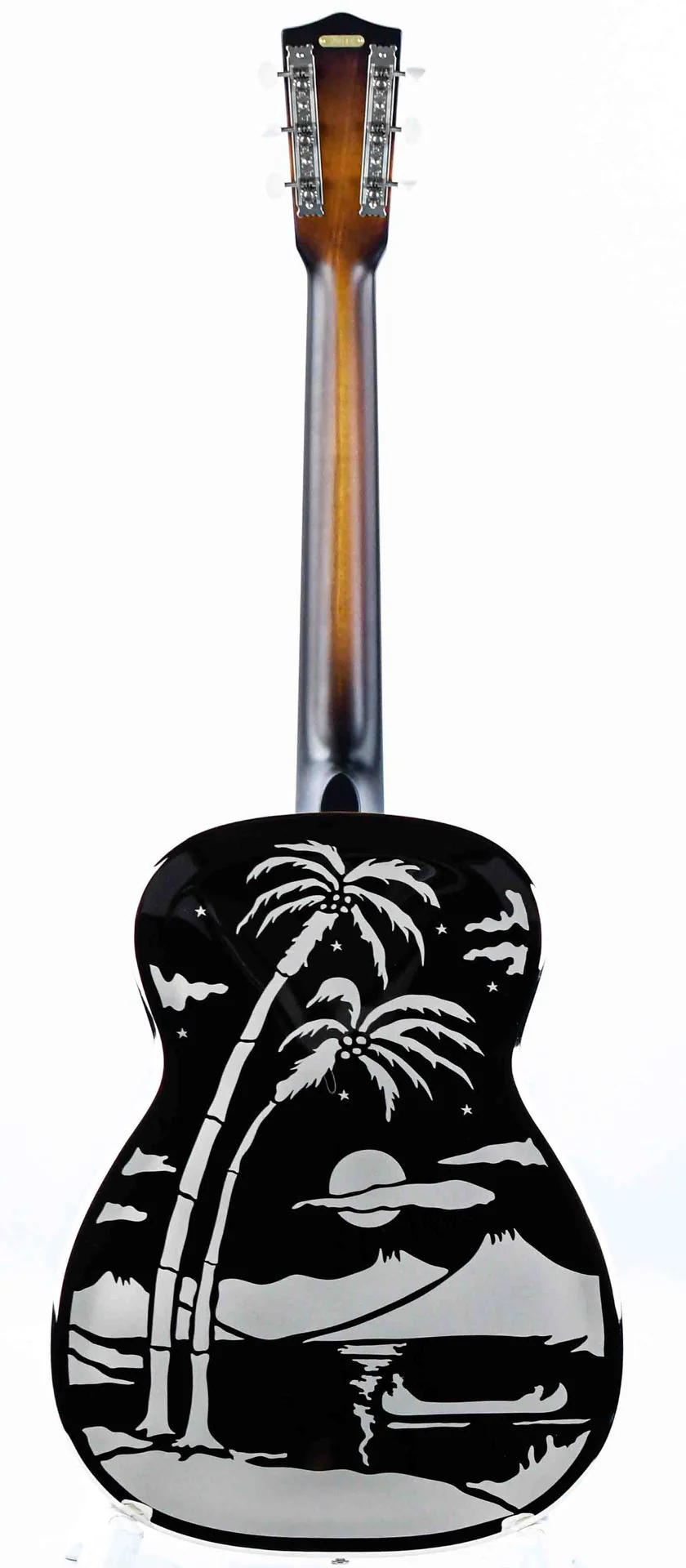 National Style O 14 Fret - Image 4
