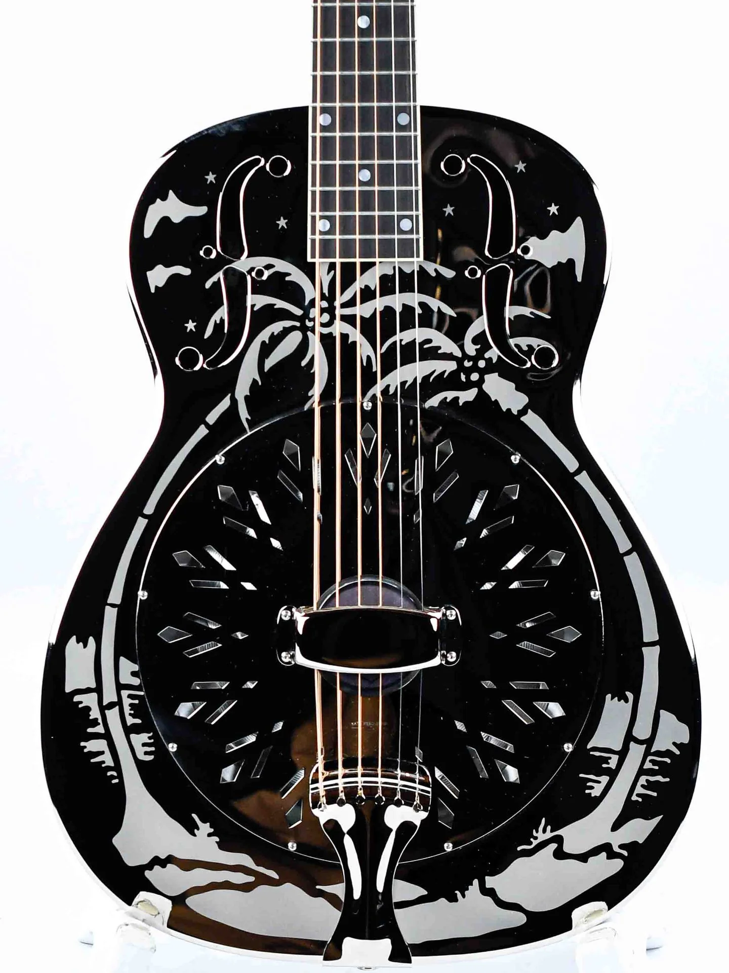 National Style O 14 Fret - Image 5