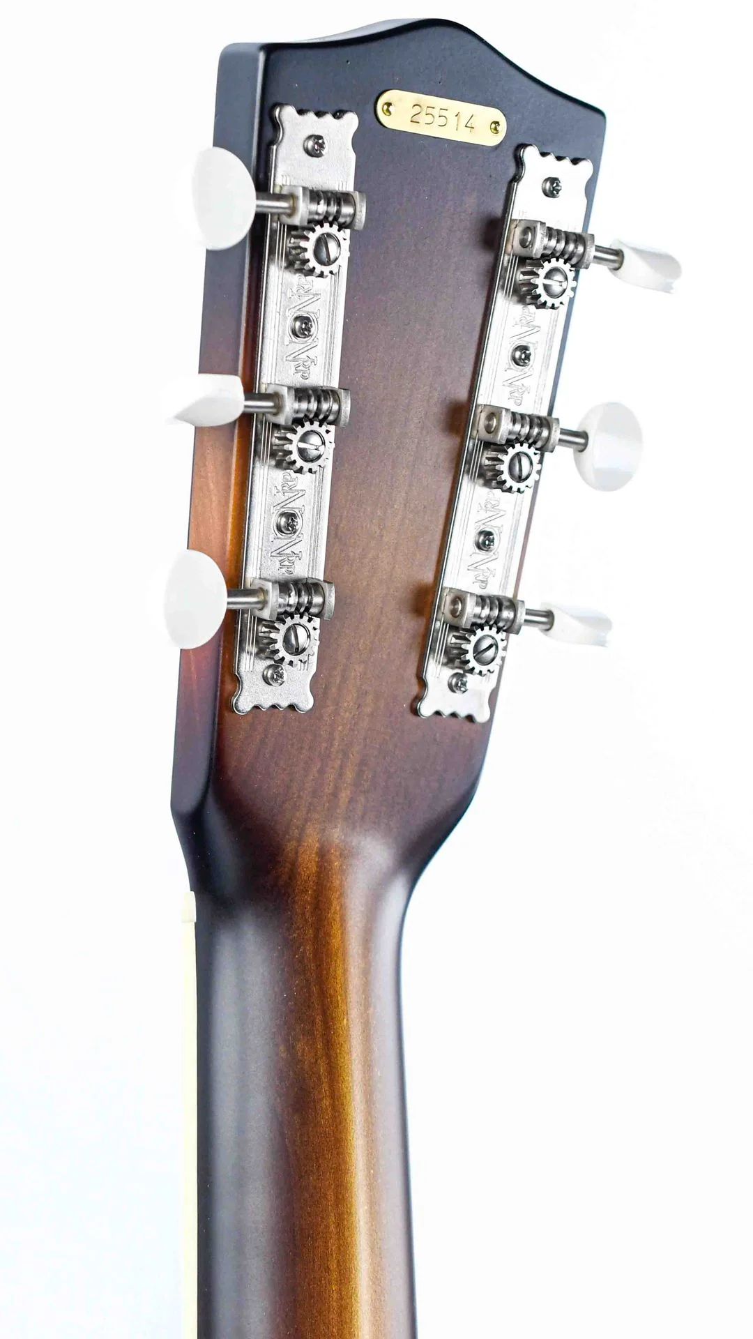 National Style O 14 Fret - Image 6