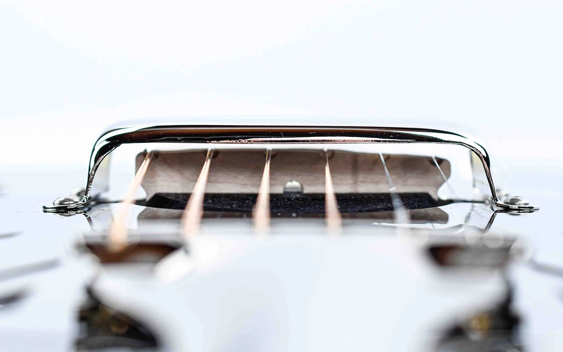 National Style O 14 Fret - Image 8