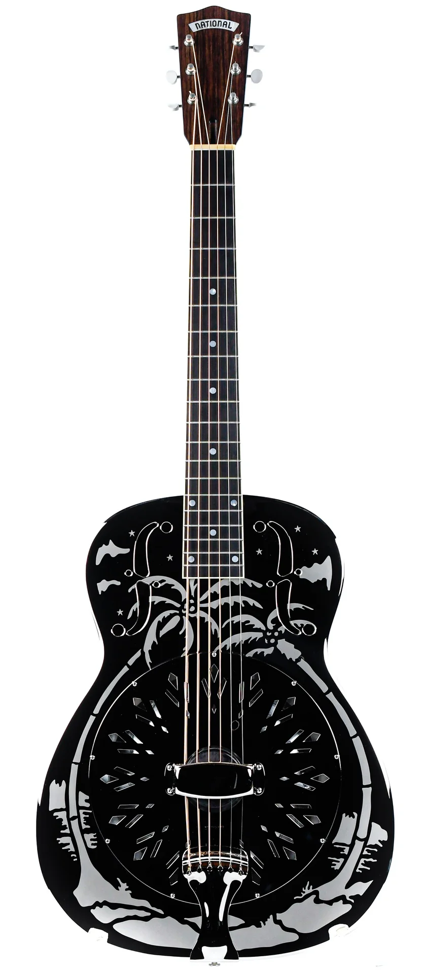 National Style O 14 Fret