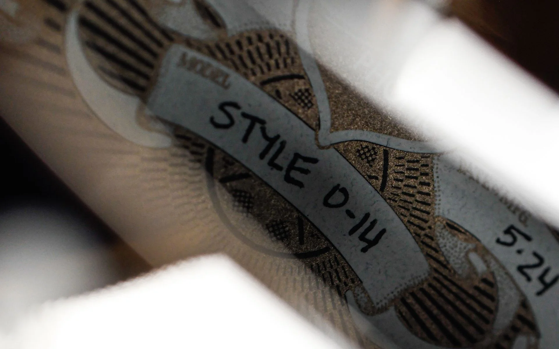National Style O 14 Fret - Image 13