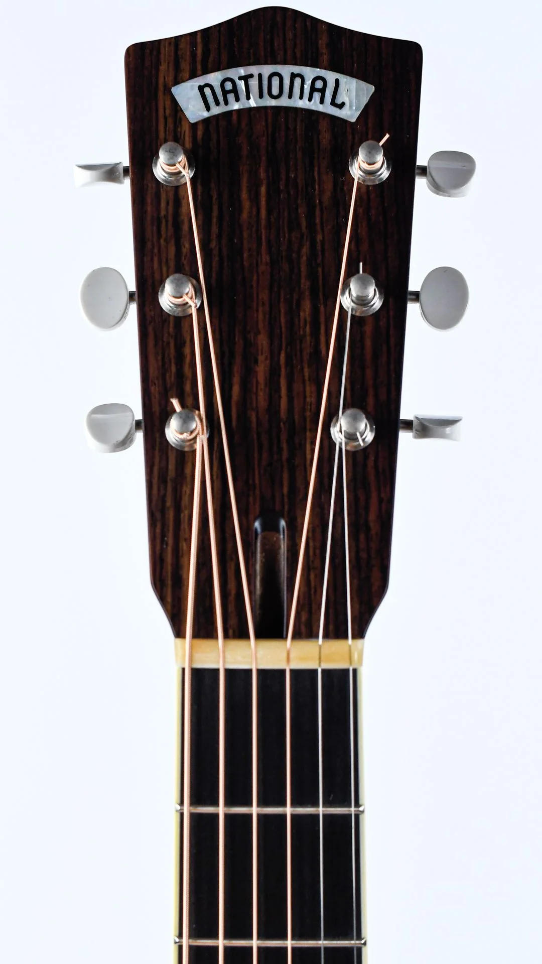 National Style O 14 Fret - Image 2