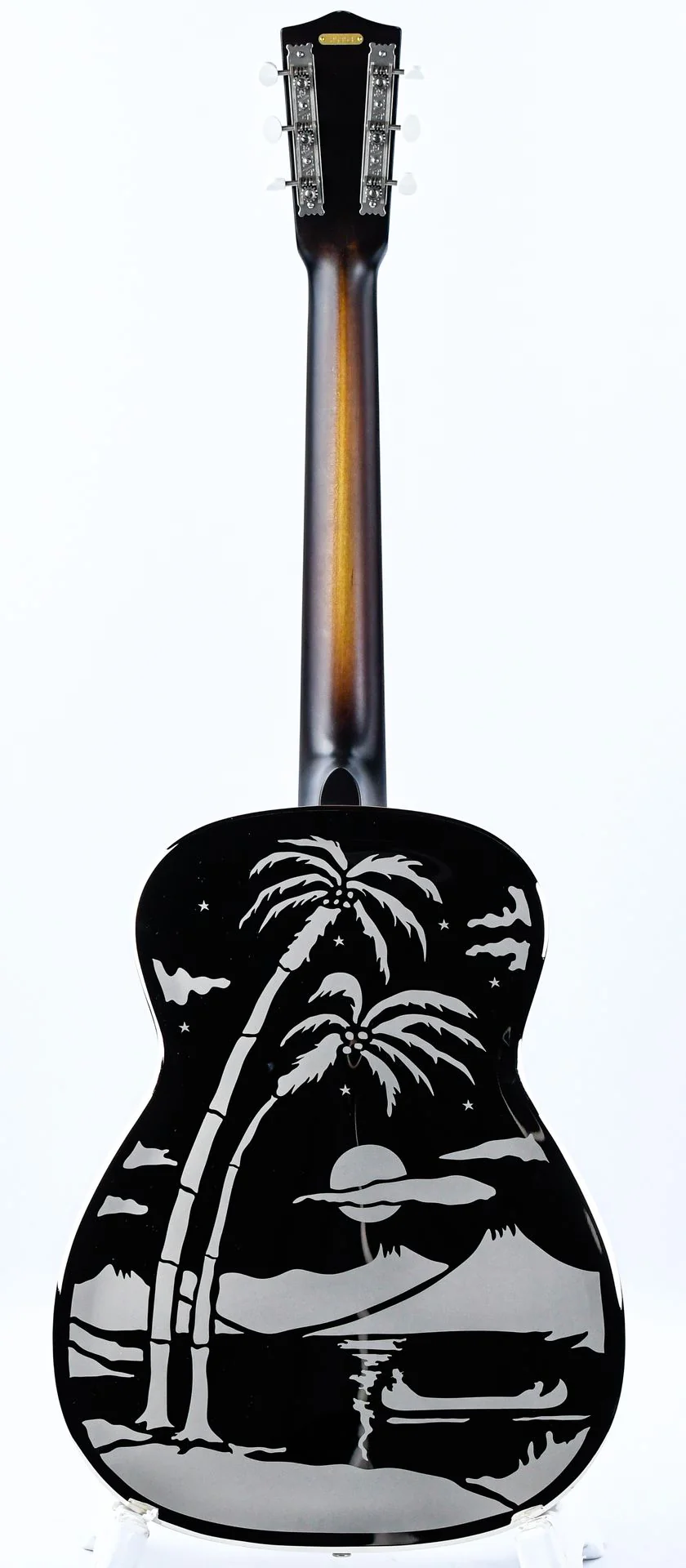 National Style O 14 Fret - Image 4