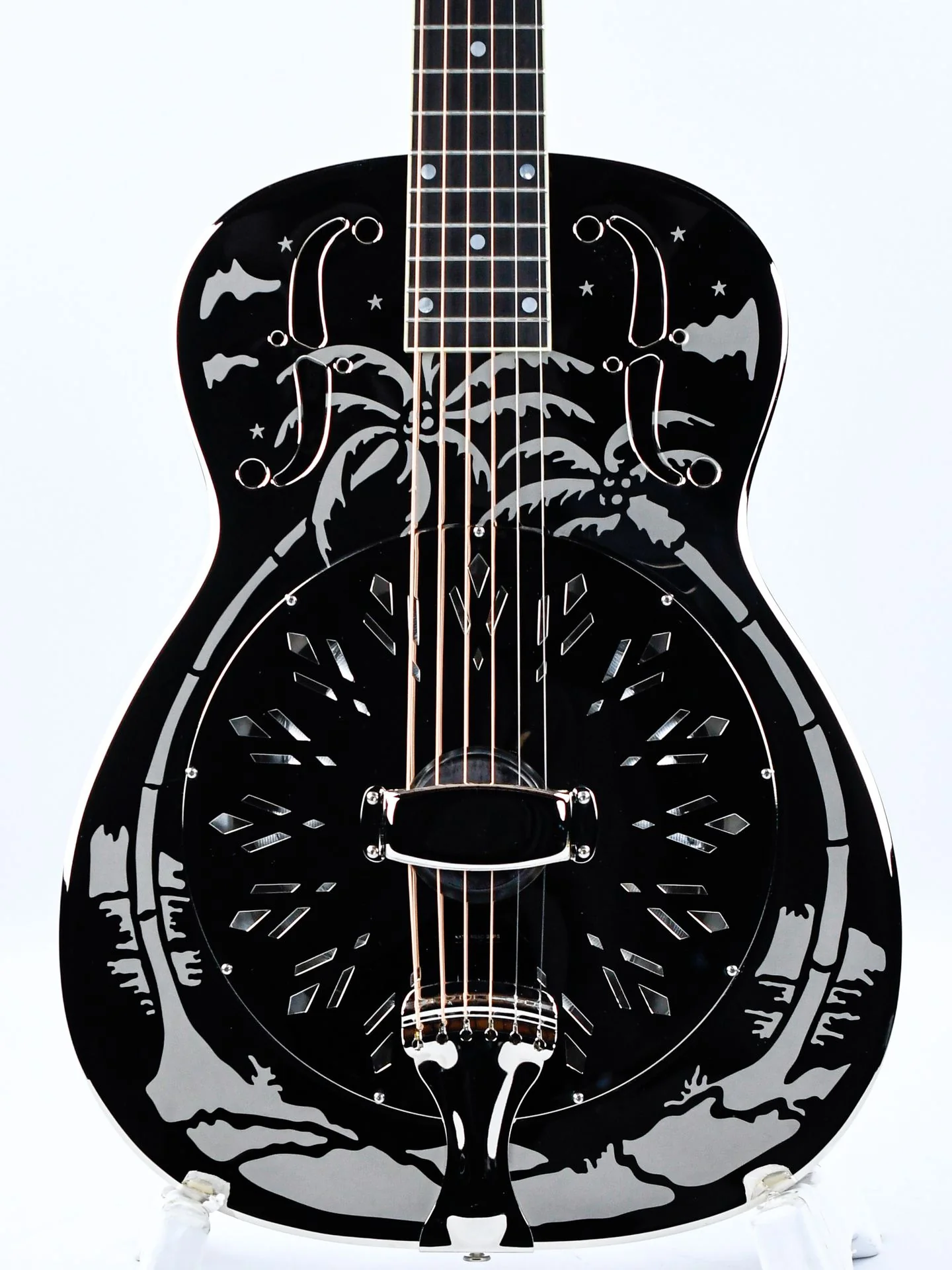 National Style O 14 Fret - Image 5