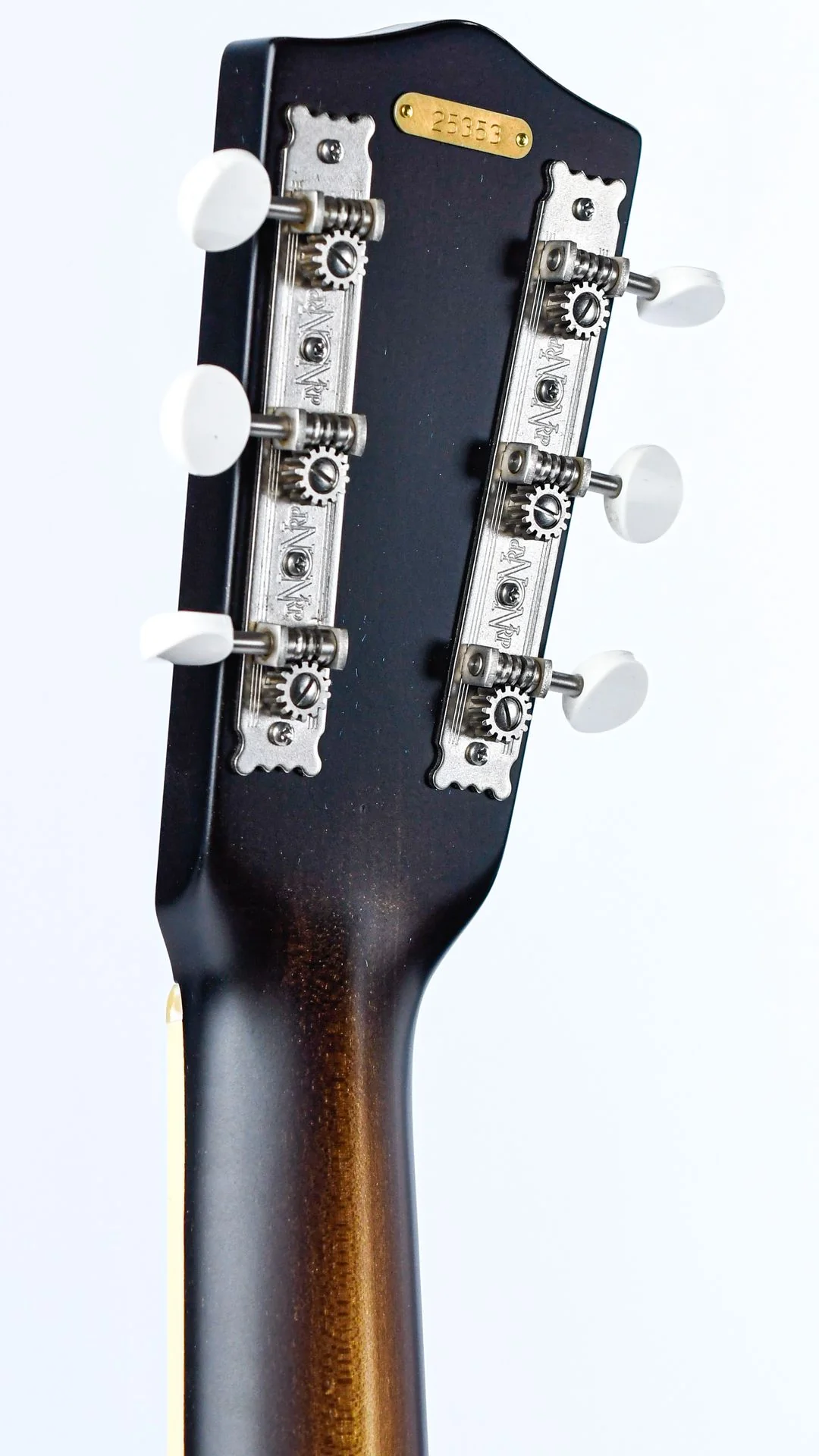 National Style O 14 Fret - Image 6
