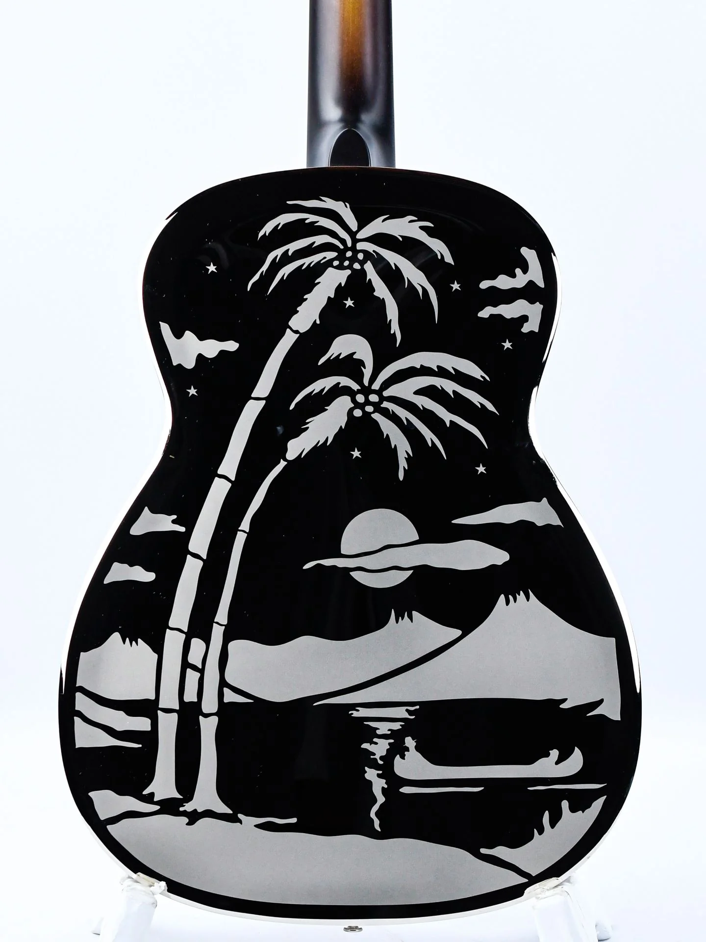 National Style O 14 Fret - Image 9