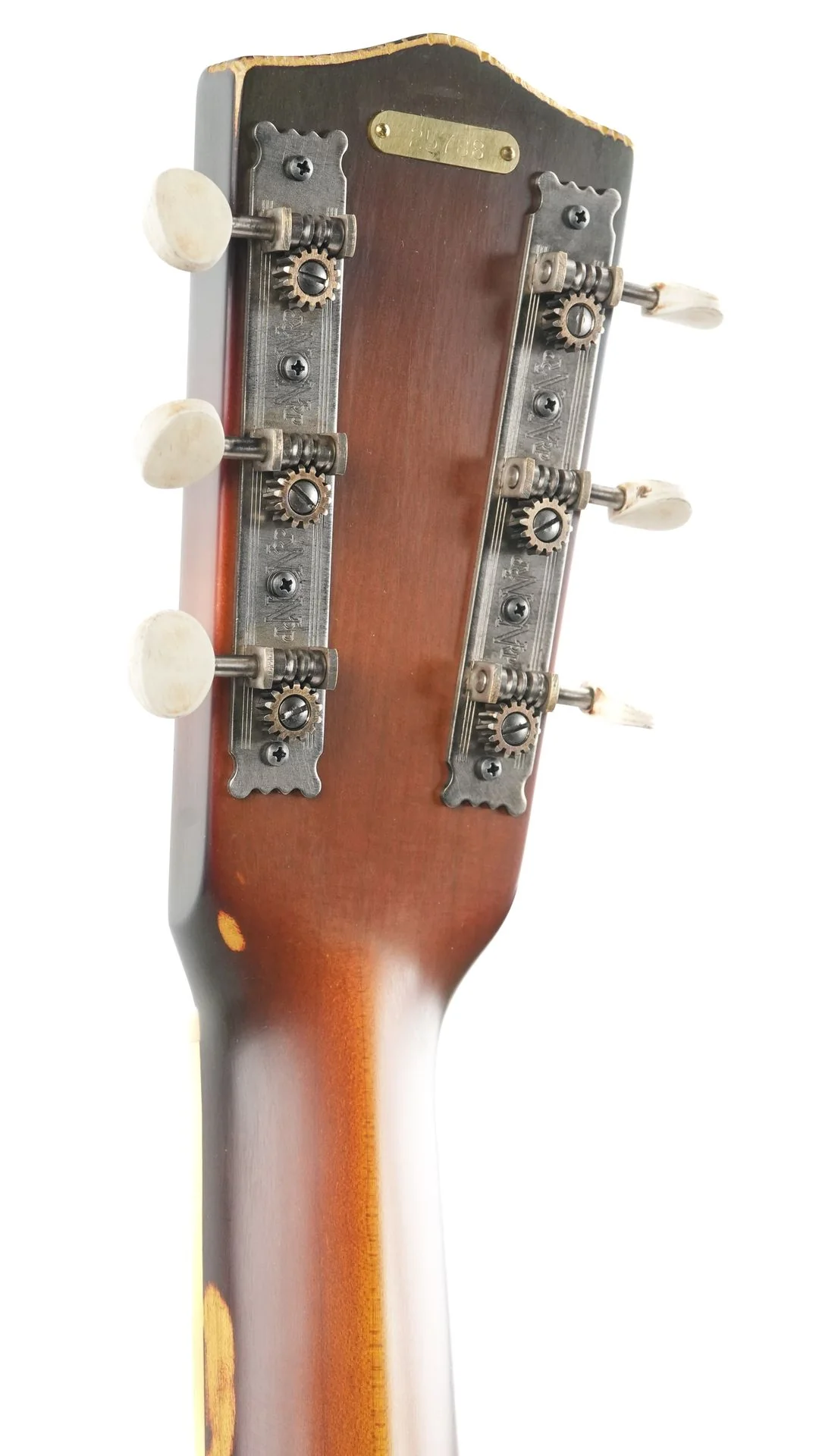 National Style O 14 Fret Replicon - Image 6
