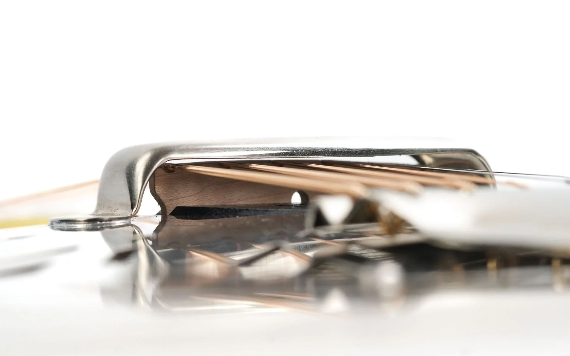 National Style O 14 Fret Replicon - Image 8
