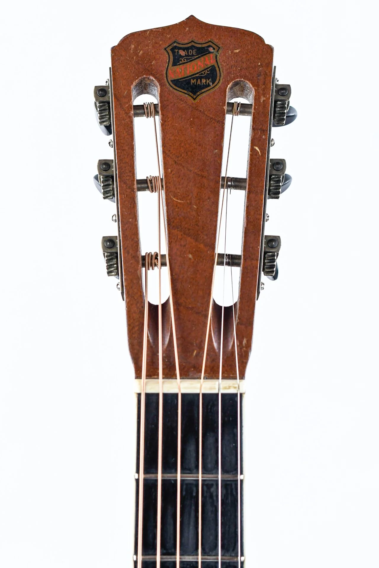 National Tricone Style 1 Round Neck 1928 - Image 2