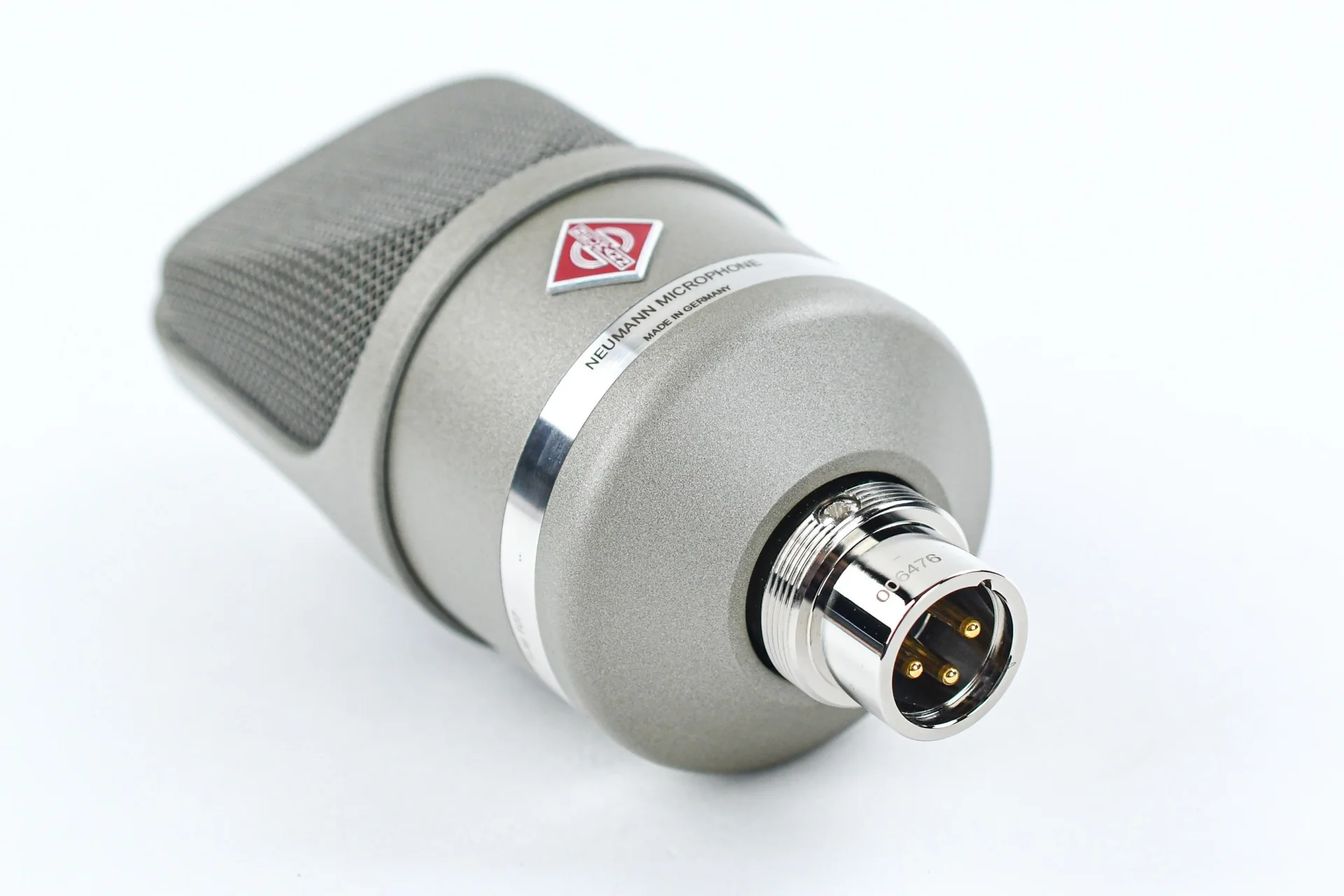 Neumann TLM 107 Studio Set - Image 11