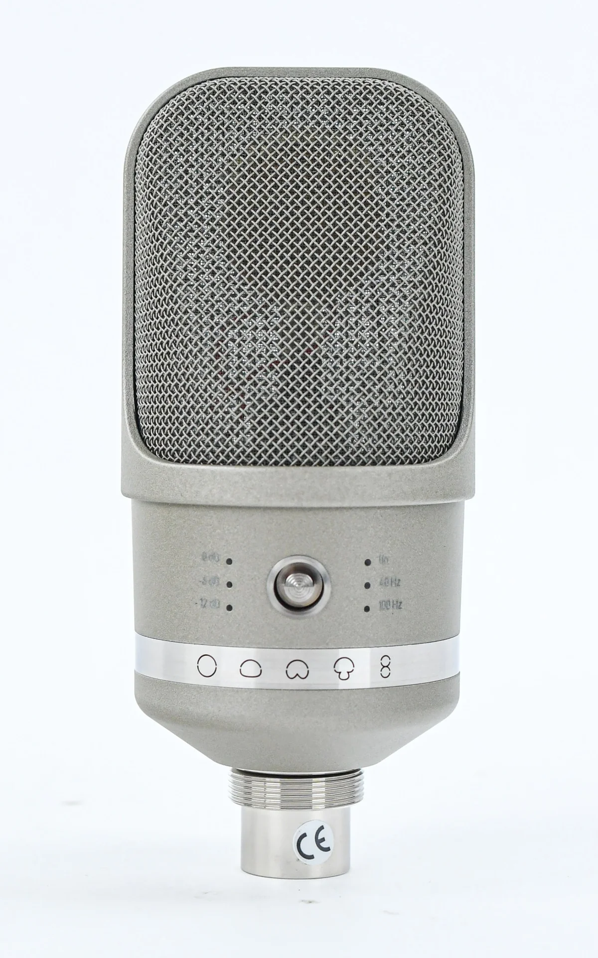 Neumann TLM 107 Studio Set - Image 4
