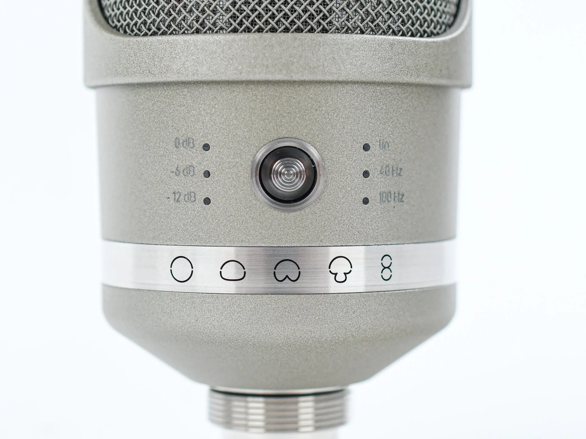 Neumann TLM 107 Studio Set - Image 8
