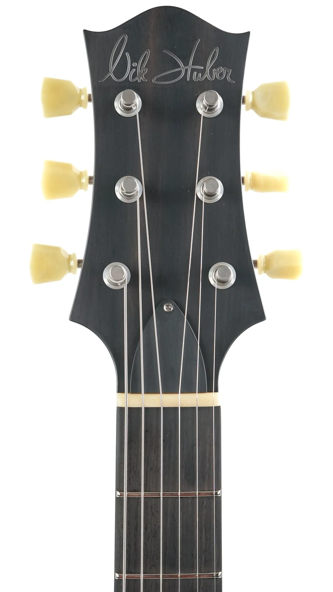 Nik Huber Krautster II Silver Burst 2024 - Image 2