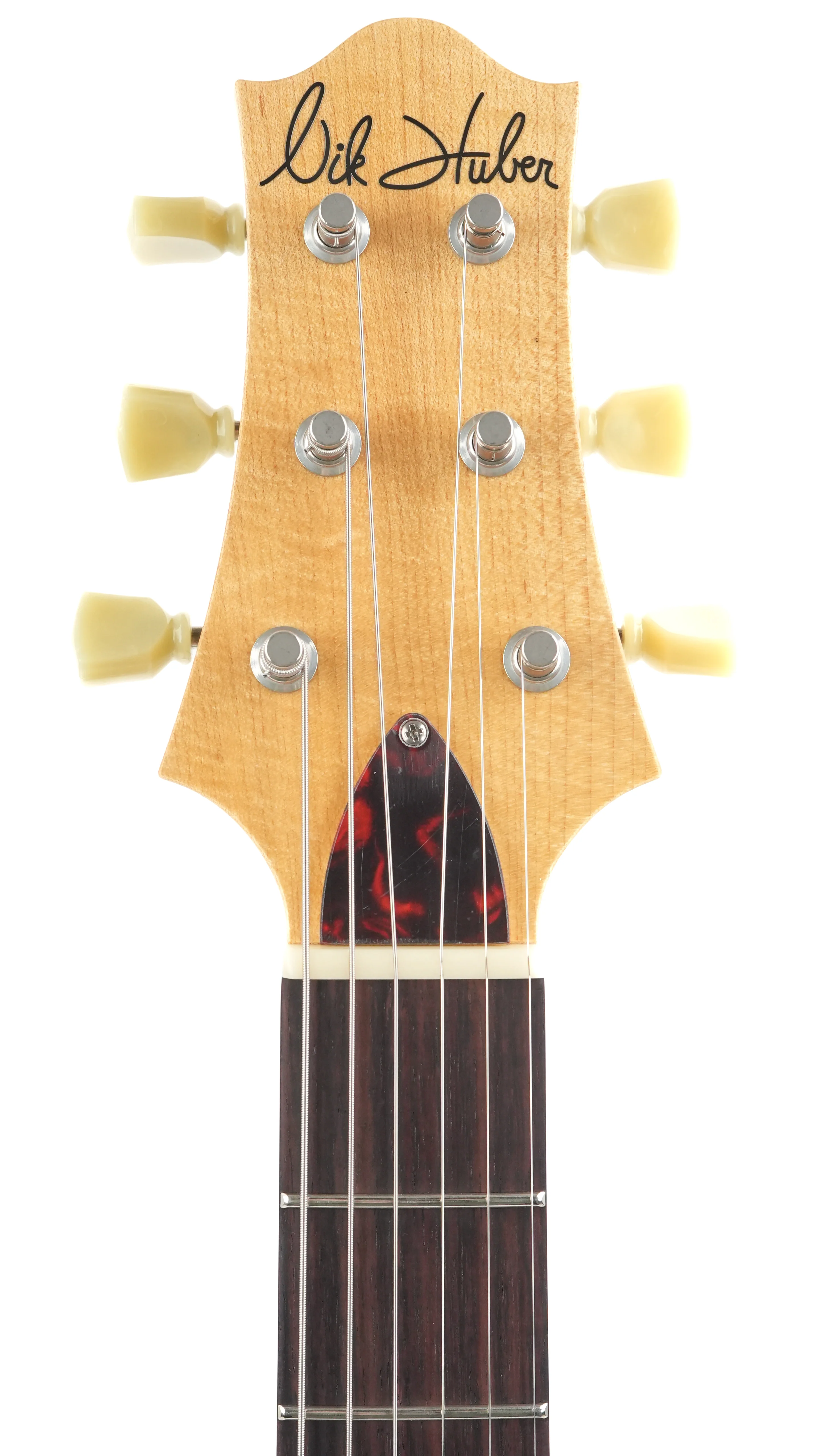 Nik Huber Piet 2-Tone Sunburst - Image 2