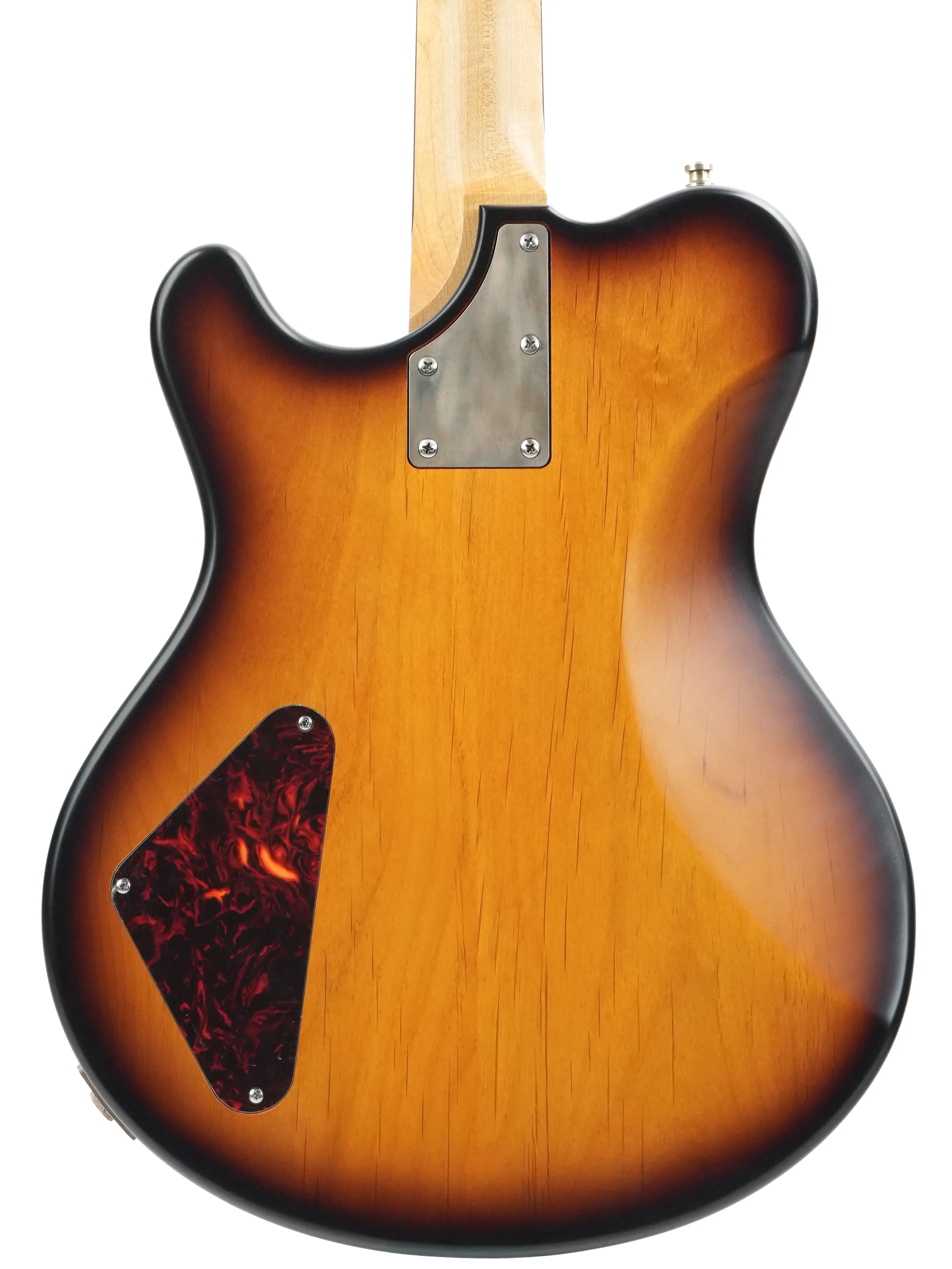 Nik Huber Piet 2-Tone Sunburst - Image 8