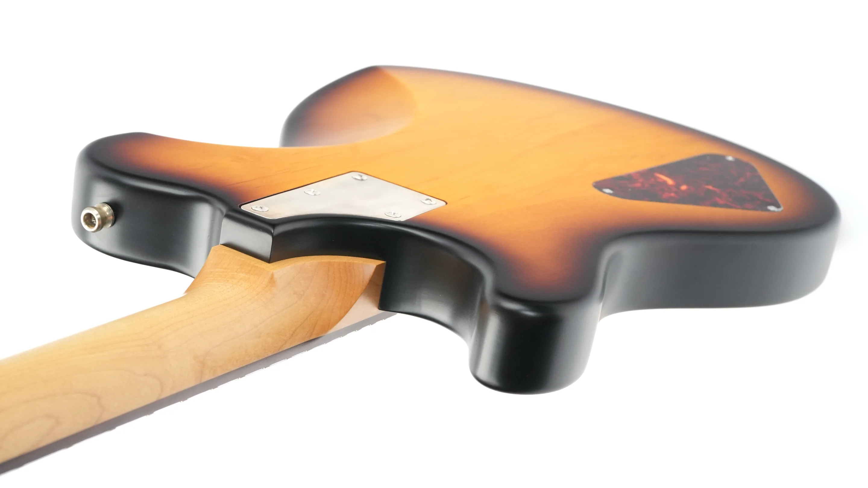 Nik Huber Piet 2-Tone Sunburst - Image 9