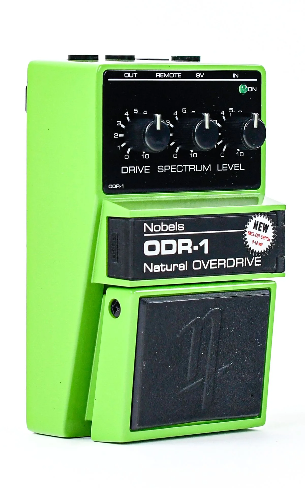 Nobels ODR-1BC - Image 2