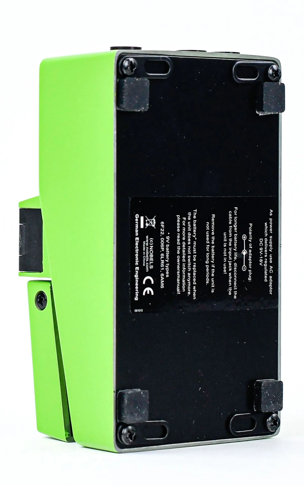Nobels ODR-1BC - Image 7