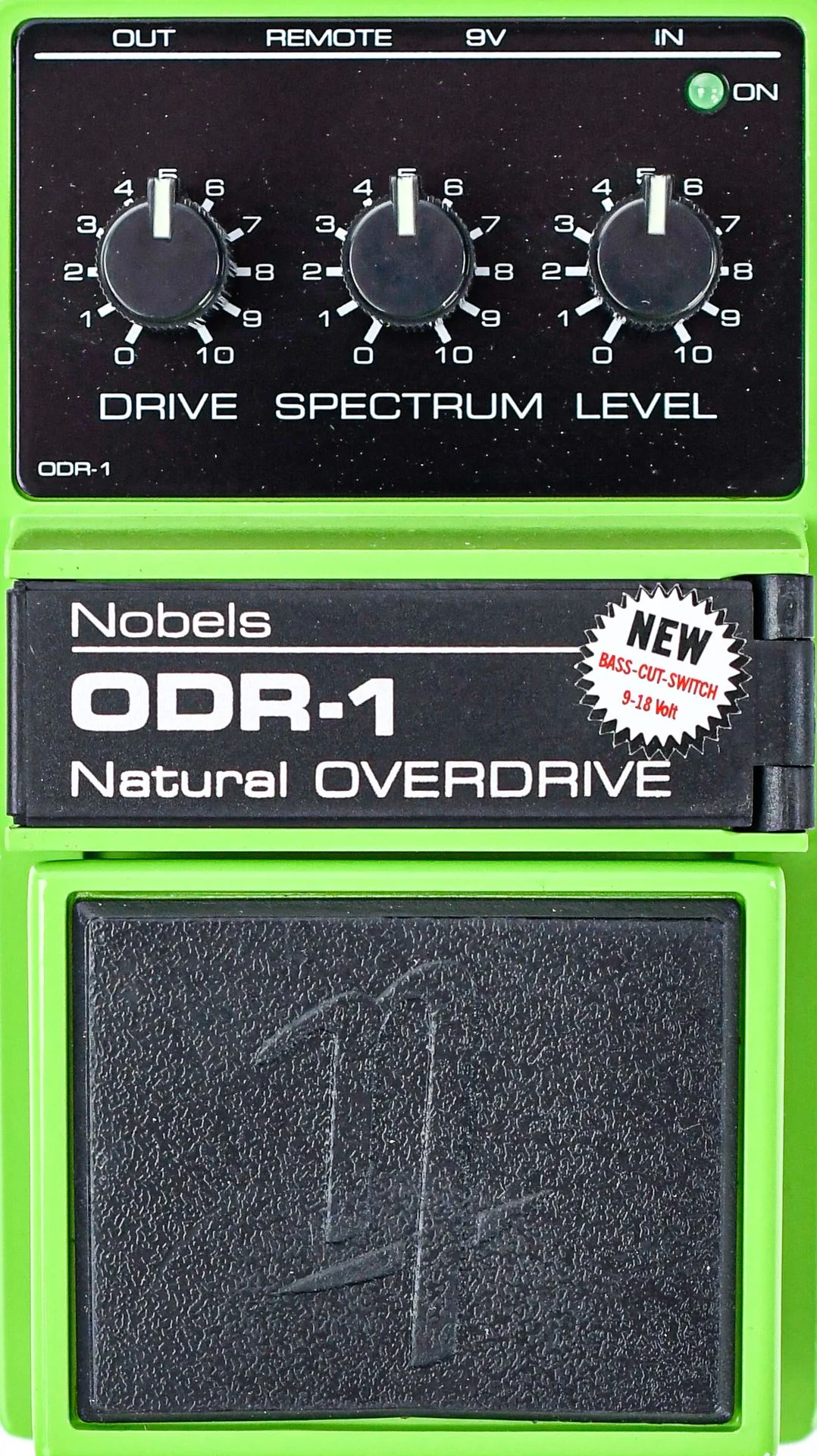 Nobels ODR-1BC - Image 9