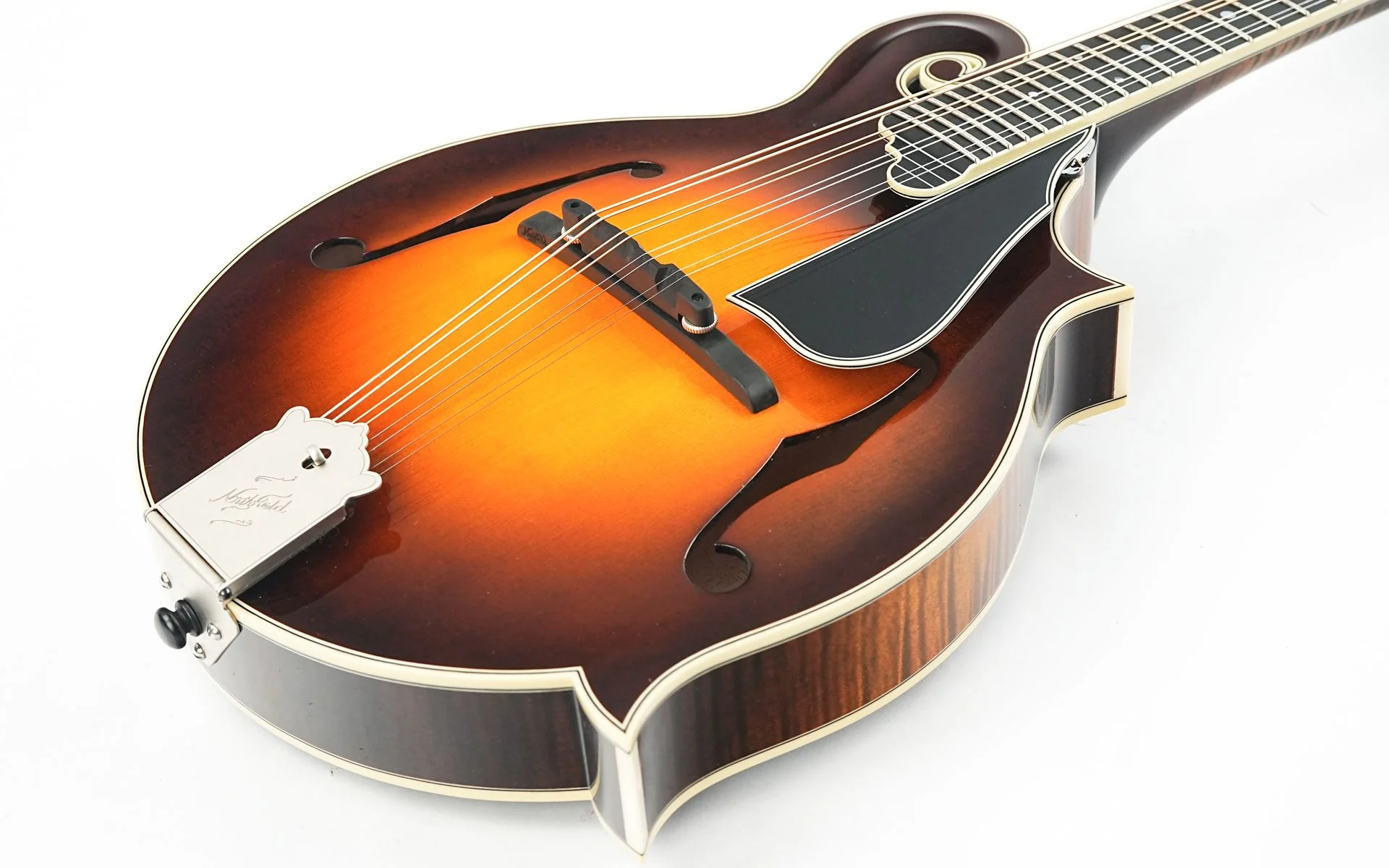 Northfield NFAF51I Italian Spruce Maple - Image 11