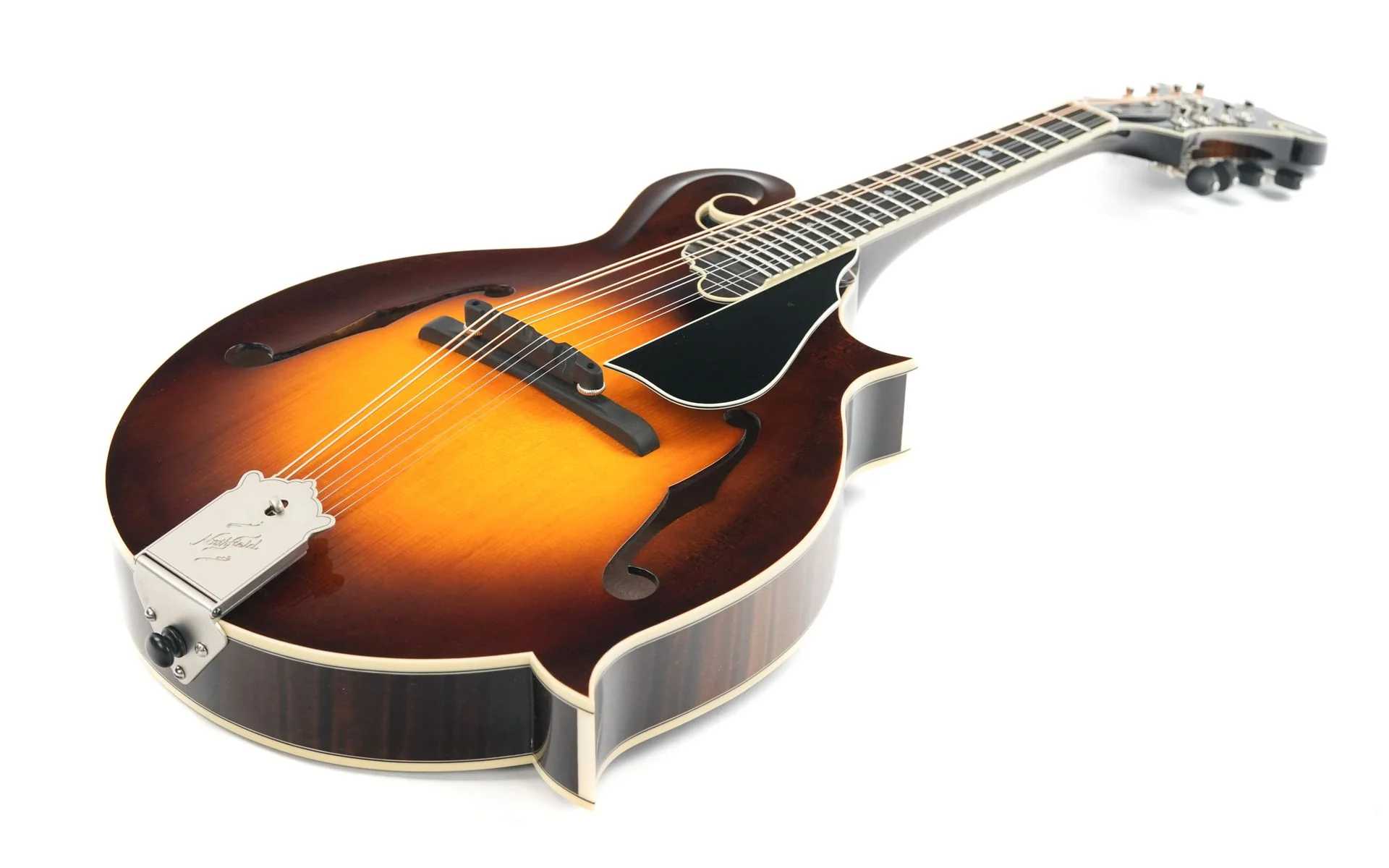 Northfield NFB F5A Big Mon Adirondack Standard Sunburst - Image 12