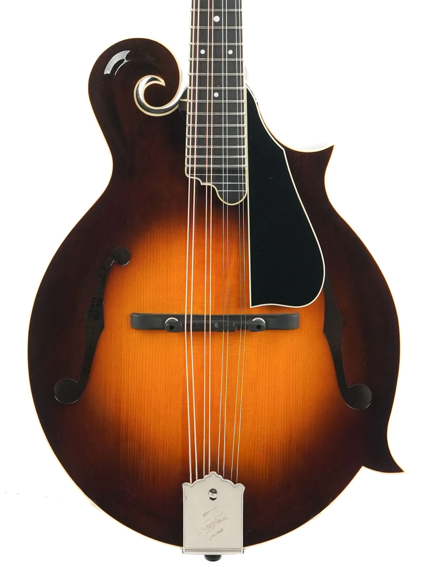 Northfield NFB F5A Big Mon Adirondack Standard Sunburst - Image 5