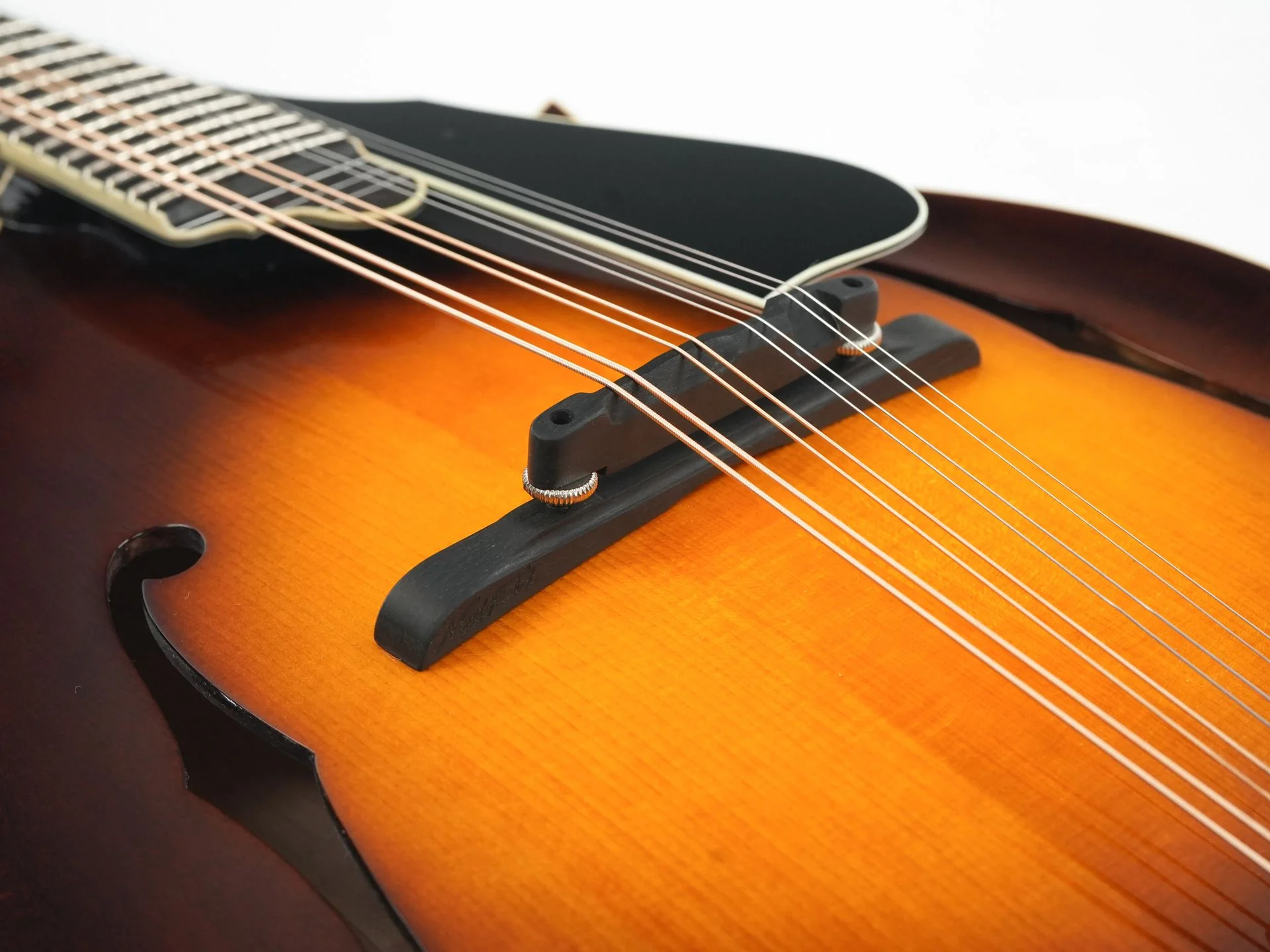 Northfield NFB F5A Big Mon Adirondack Standard Sunburst - Image 7