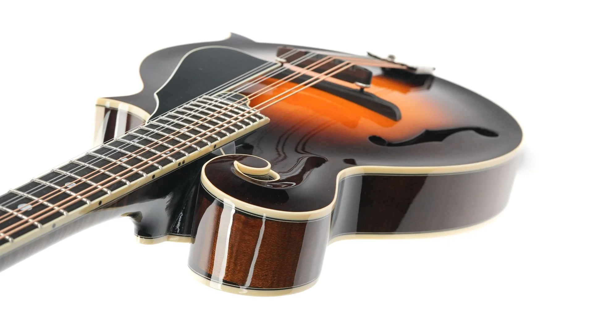 Northfield NFB F5E Big Mon Engelmann Standard Sunburst - Image 10