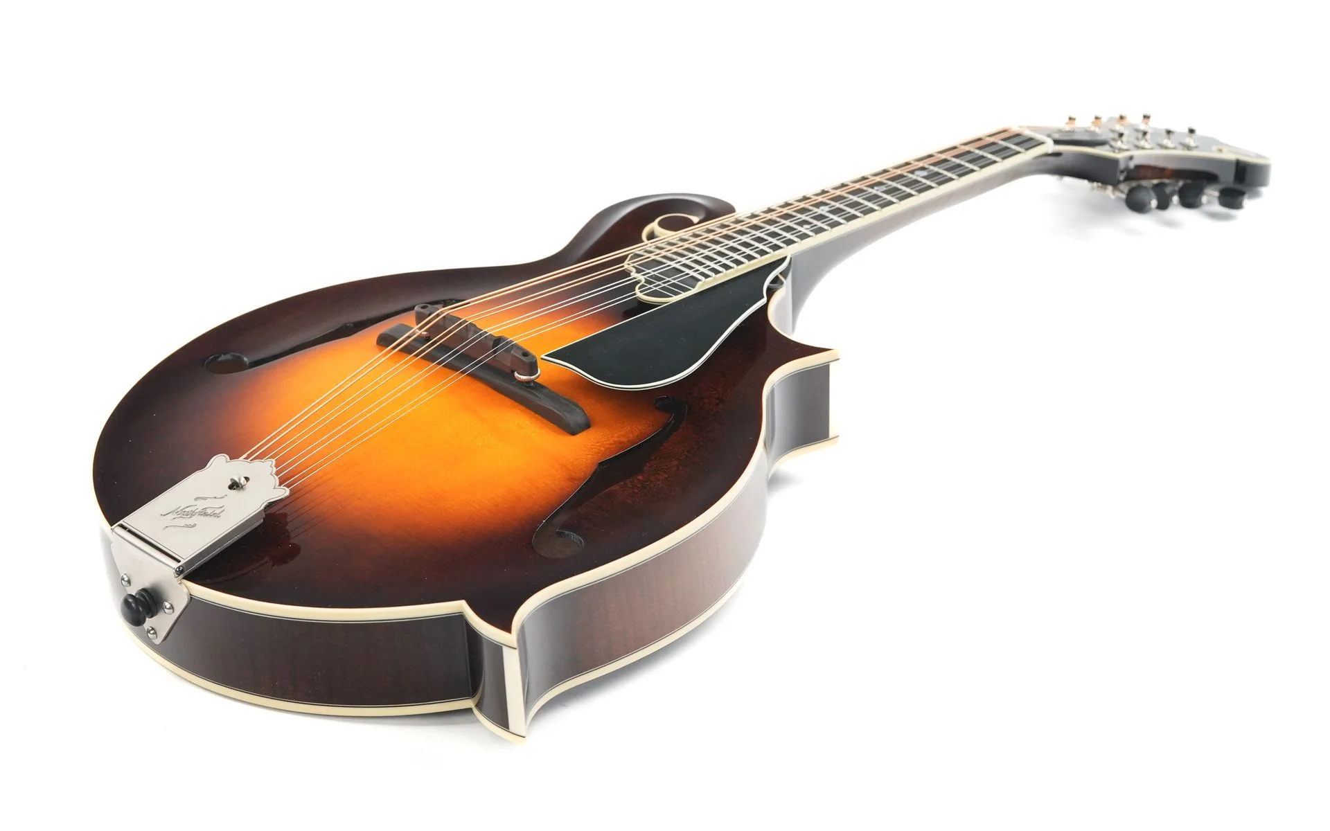 Northfield NFB F5E Big Mon Engelmann Standard Sunburst - Image 12
