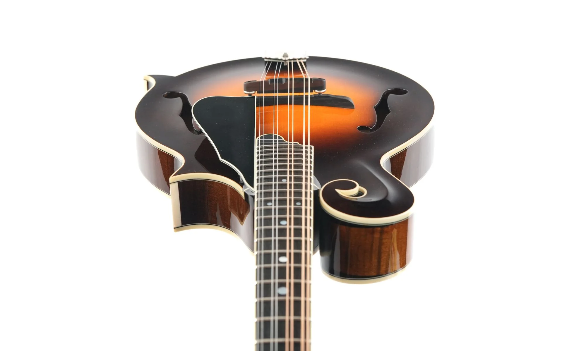Northfield NFB F5E Big Mon Engelmann Standard Sunburst - Image 13