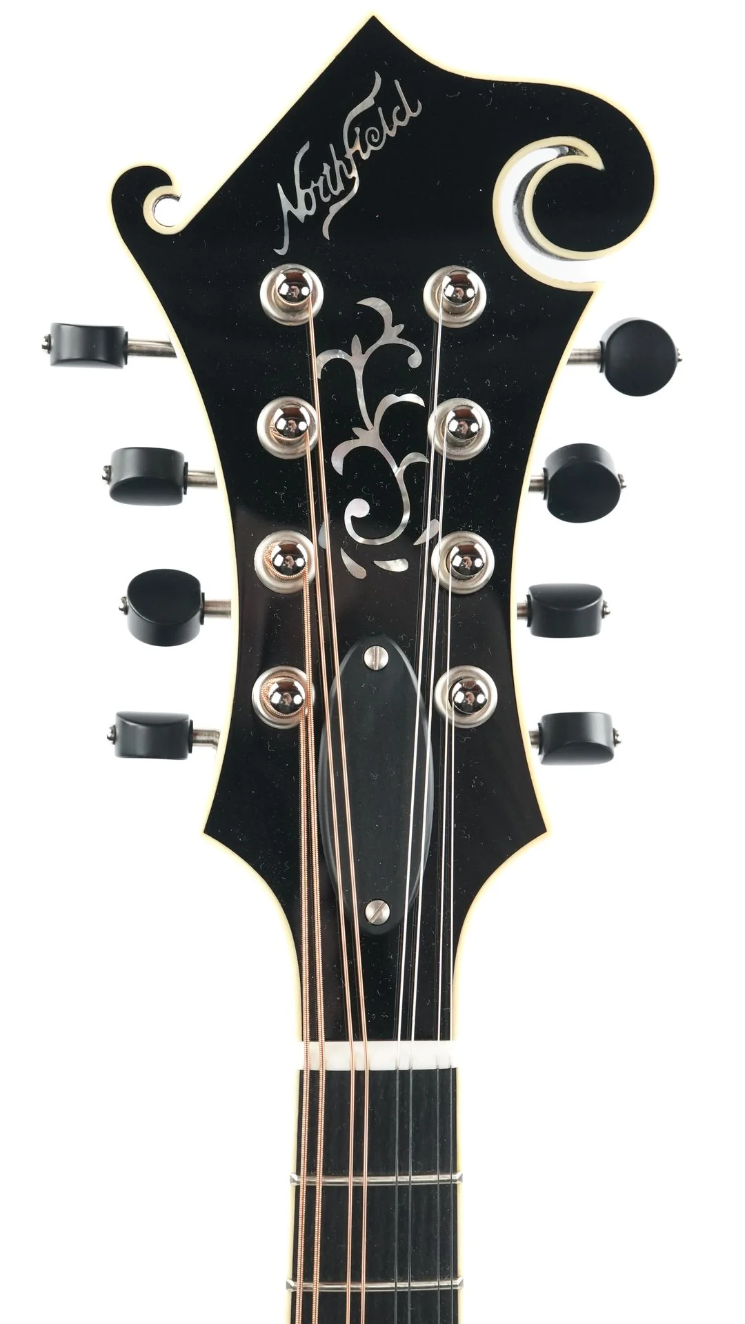 Northfield NFB F5E Big Mon Engelmann Standard Sunburst - Image 2