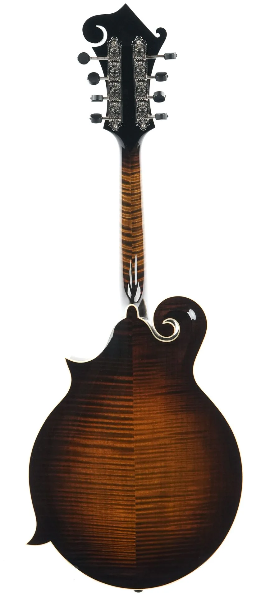 Northfield NFB F5E Big Mon Engelmann Standard Sunburst - Image 4