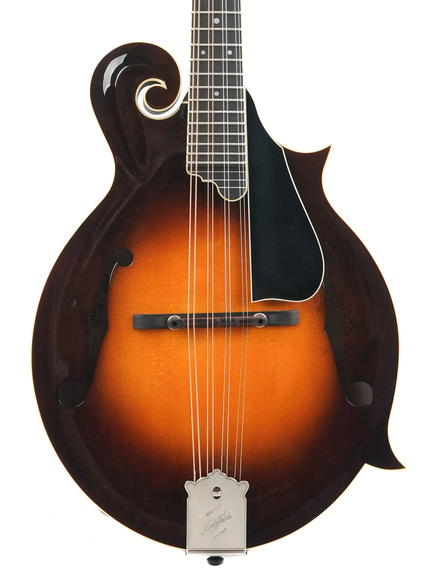 Northfield NFB F5E Big Mon Engelmann Standard Sunburst - Image 5