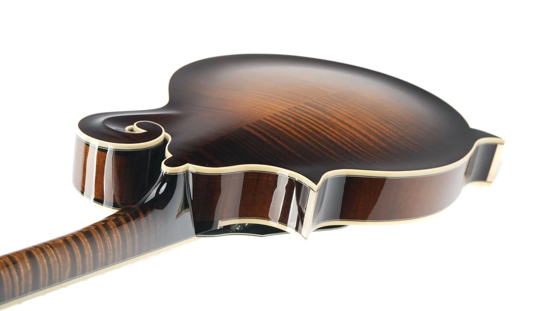 Northfield NFB F5E Big Mon Engelmann Standard Sunburst - Image 9