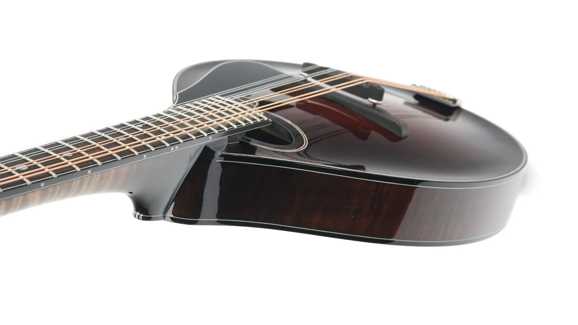 Northfield NFMSP A4 Special Alpine Spruce Icelandic Brown - Image 10