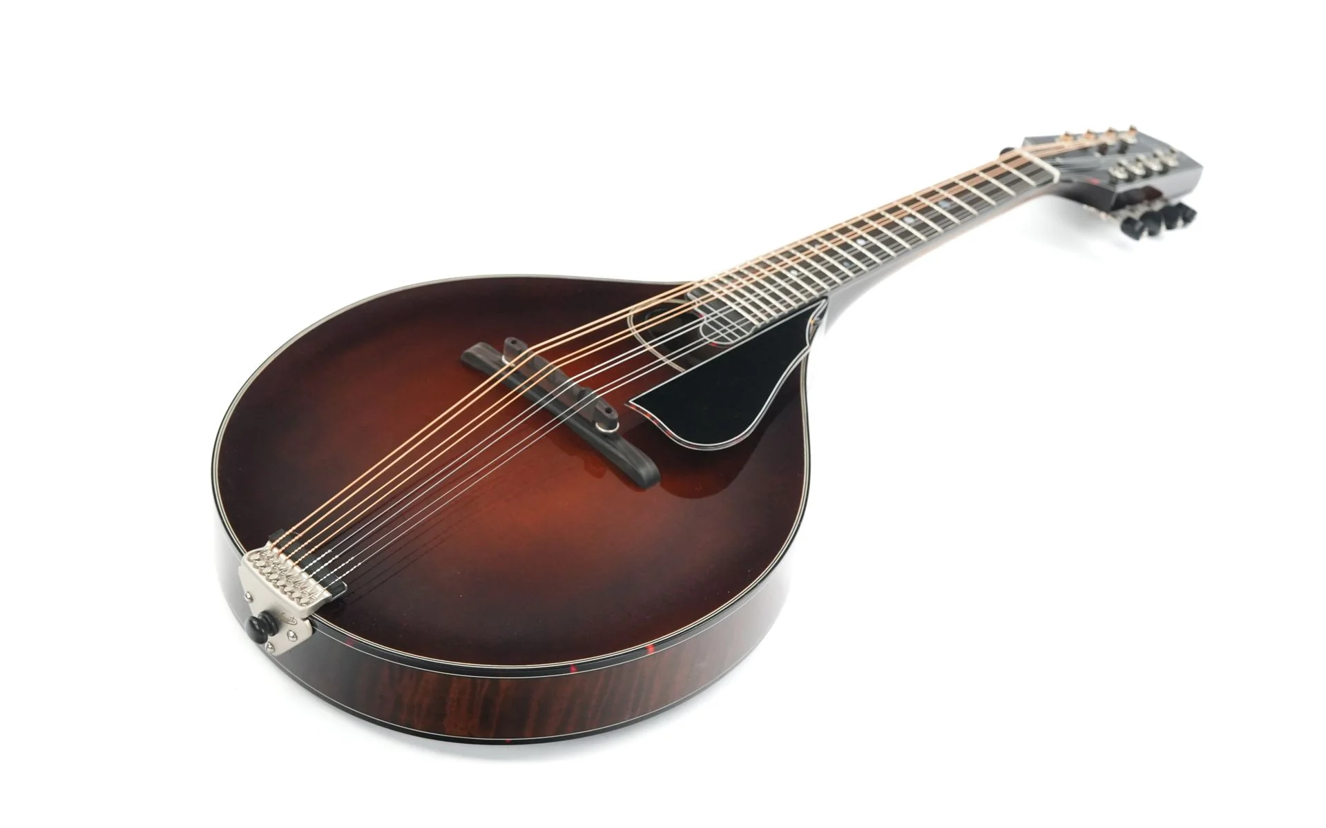 Northfield NFMSP A4 Special Alpine Spruce Icelandic Brown - Image 12