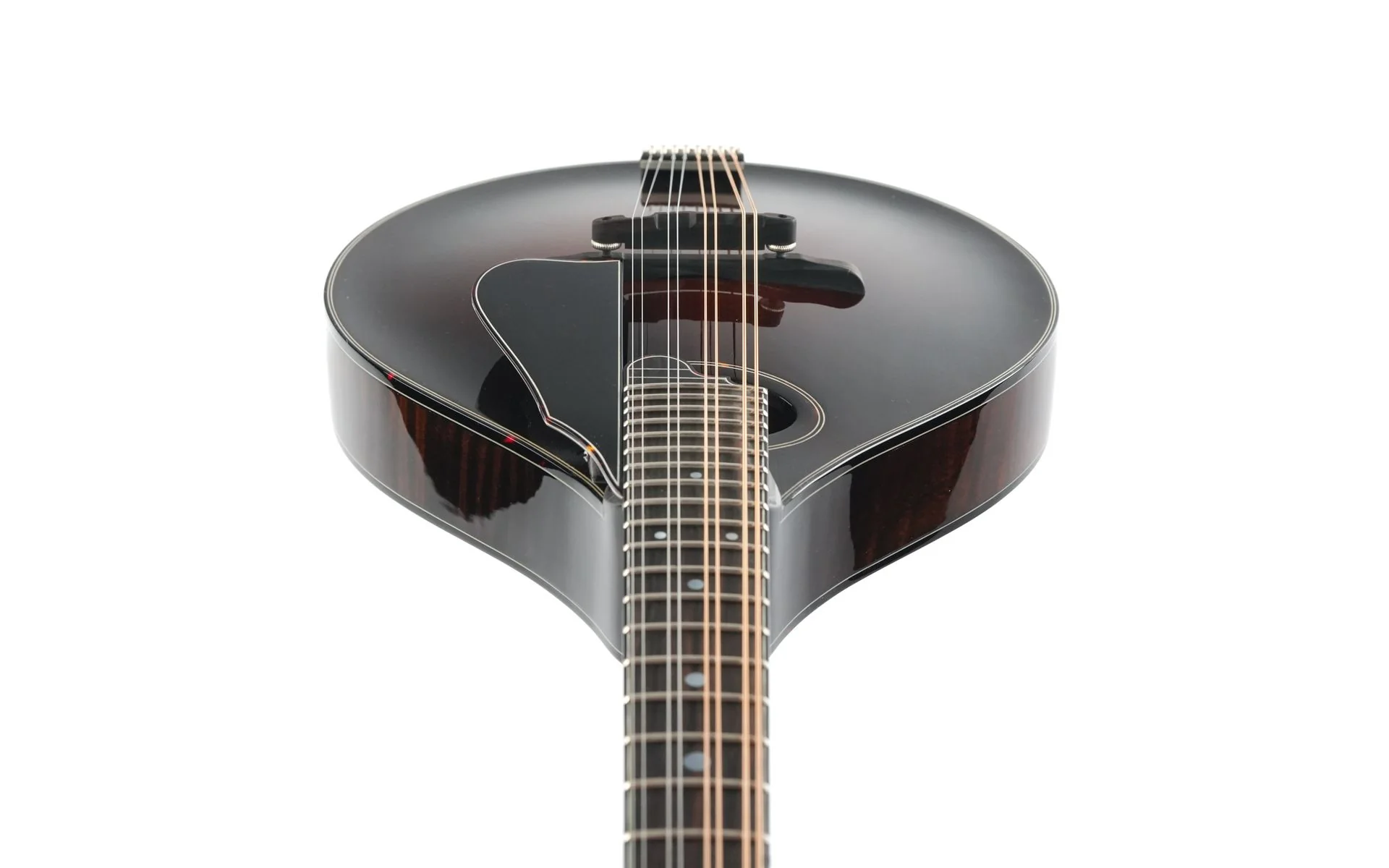 Northfield NFMSP A4 Special Alpine Spruce Icelandic Brown - Image 13