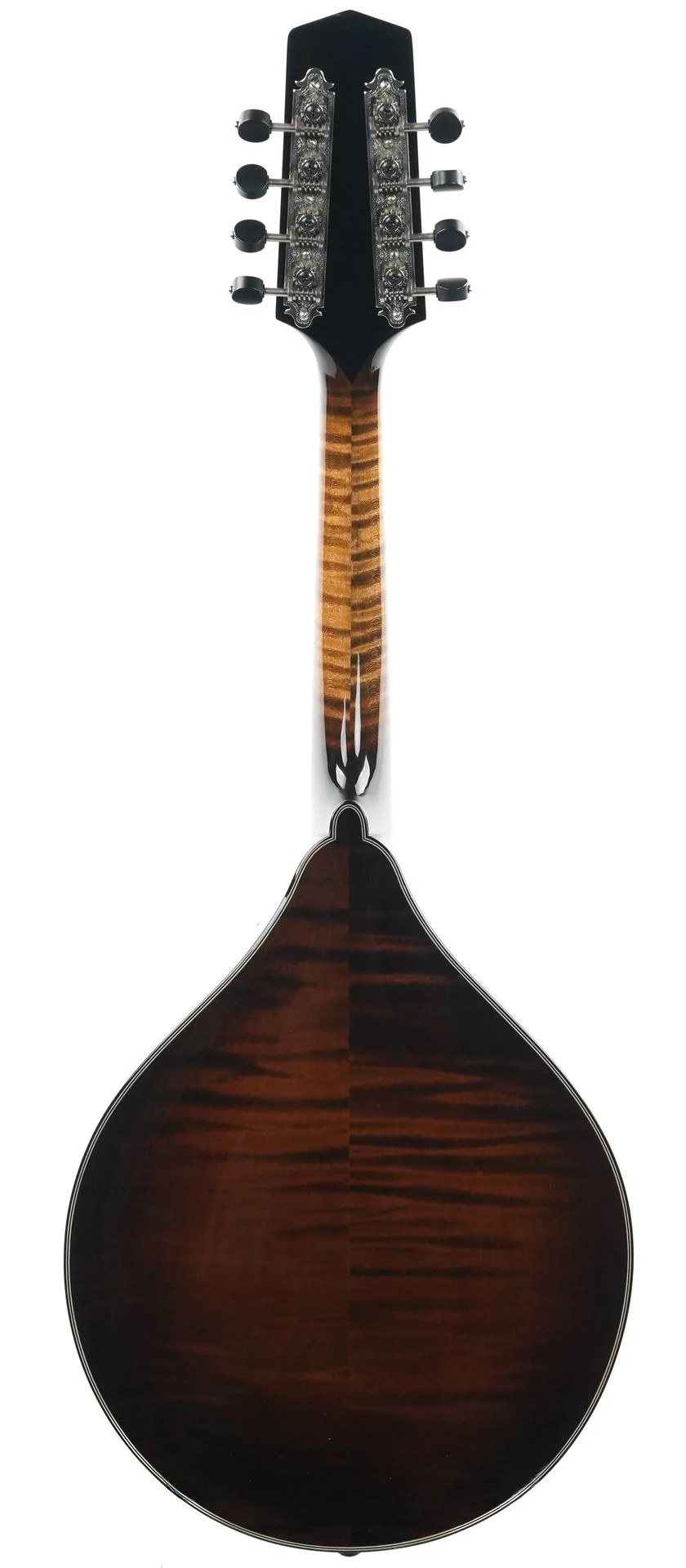 Northfield NFMSP A4 Special Alpine Spruce Icelandic Brown - Image 4
