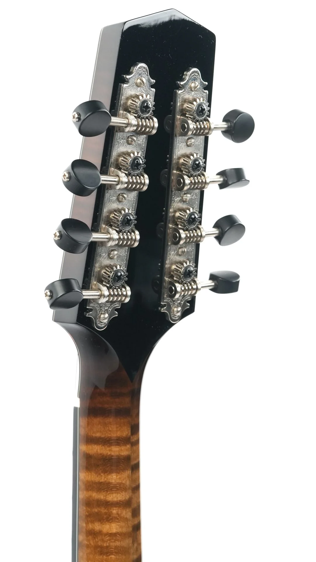 Northfield NFMSP A4 Special Alpine Spruce Icelandic Brown - Image 6