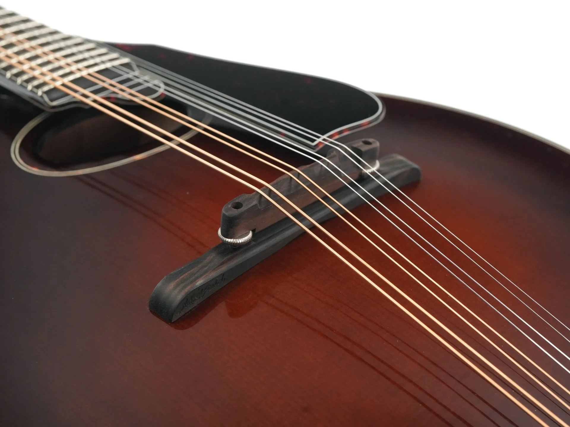 Northfield NFMSP A4 Special Alpine Spruce Icelandic Brown - Image 7