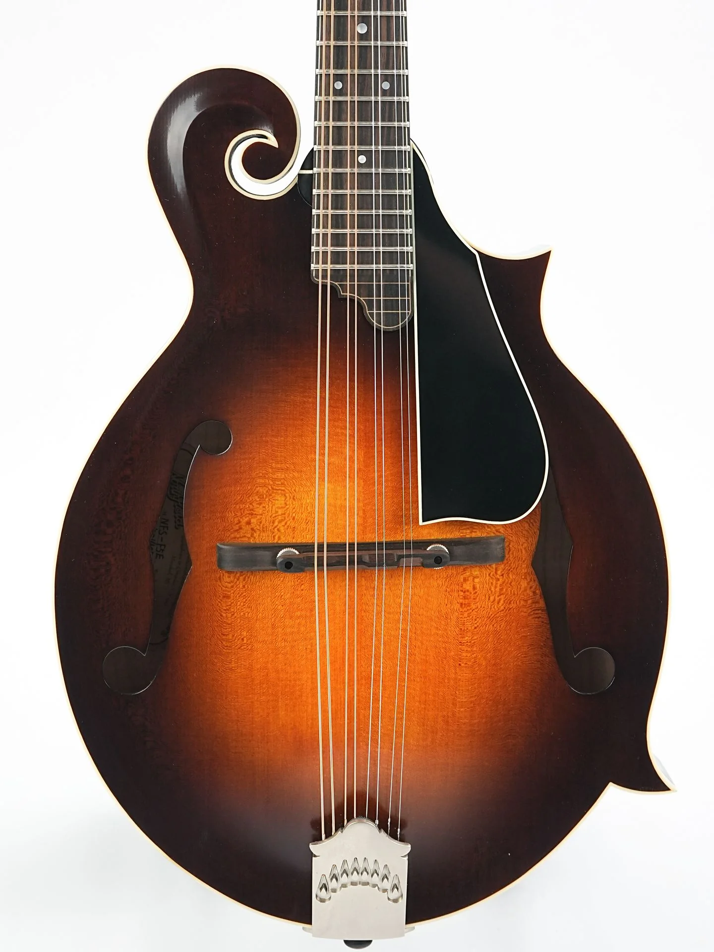 Northfield S Series NFS F5E Engelmann - Image 5