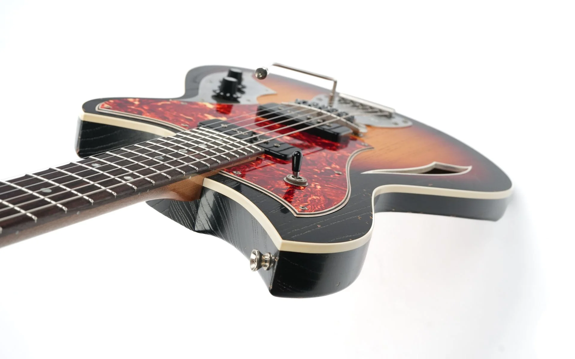 Novo Miris J 3-Tone Burst - Image 10