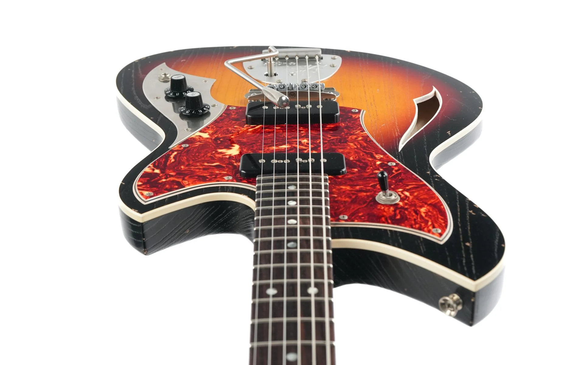 Novo Miris J 3-Tone Burst - Image 12