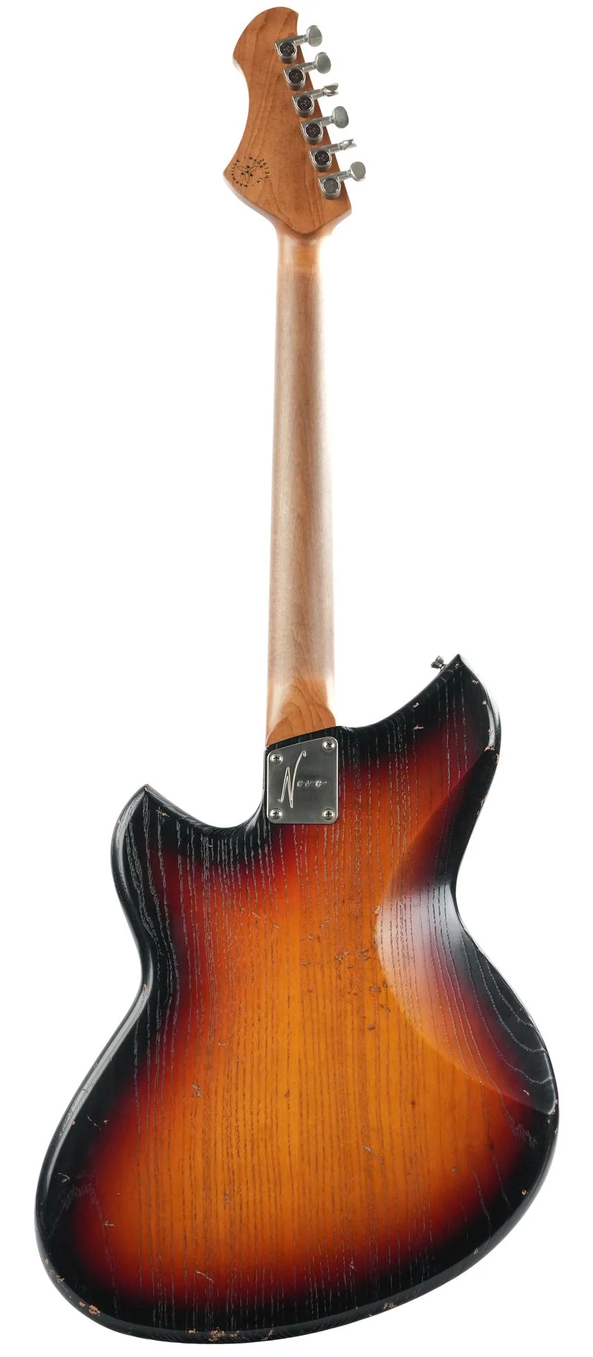 Novo Miris J 3-Tone Burst - Image 4