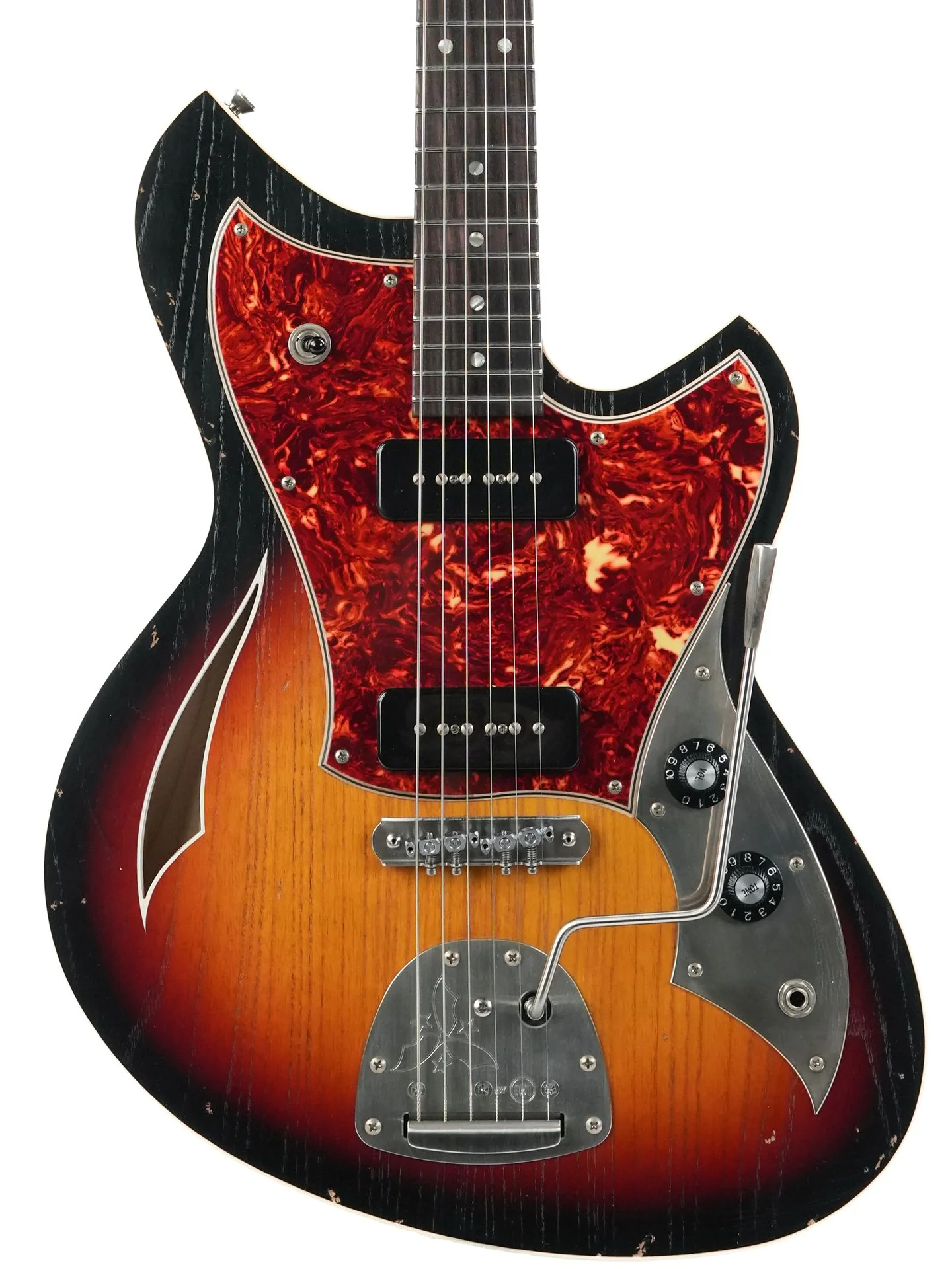 Novo Miris J 3-Tone Burst - Image 5