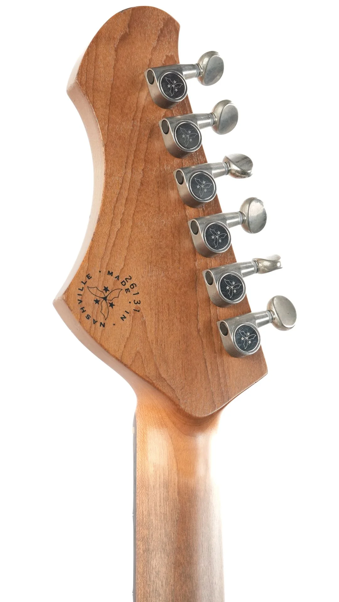 Novo Miris J 3-Tone Burst - Image 6