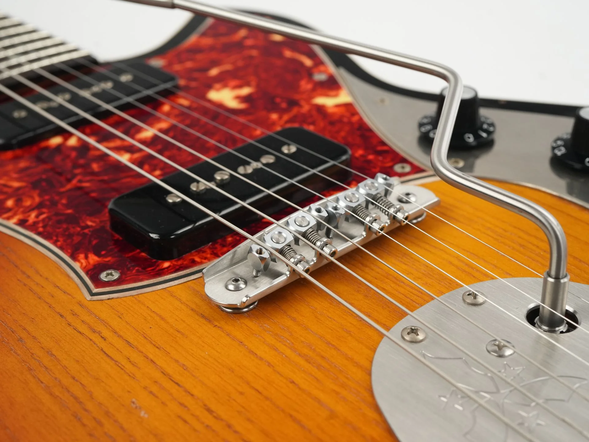 Novo Miris J 3-Tone Burst - Image 7
