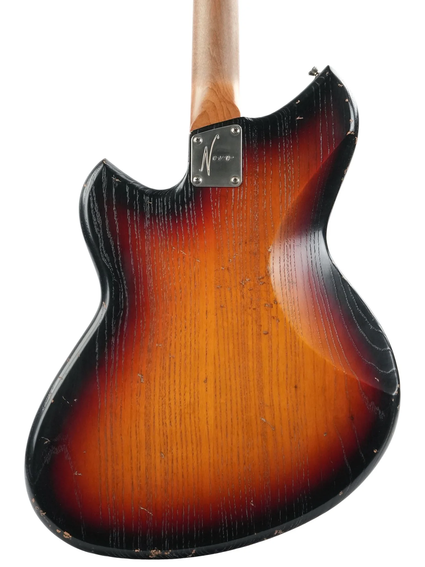 Novo Miris J 3-Tone Burst - Image 8