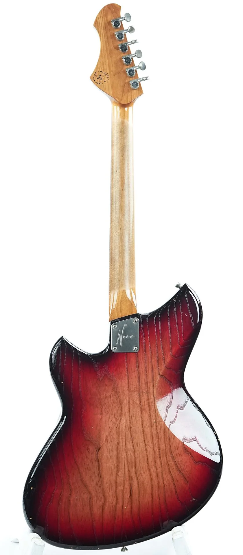 Novo Miris J Bonfire - Image 4